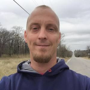 Meet your Posher, Tim